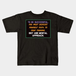 Successful Kids T-Shirt